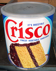 115. CriscoIt's Digestible, Y'all! | stuff southern people like 115. CriscoIt's Digestible, Y'all! | stuff southern people like