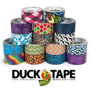 duck tape
