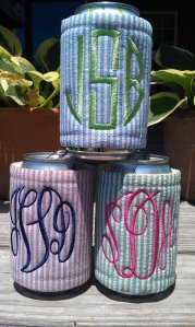 Get your own beer, Bubba!