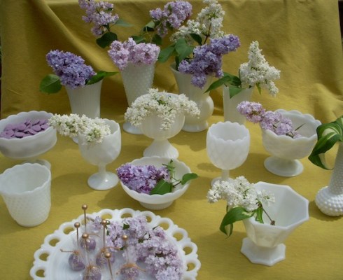 Cute overload by Vintage Y'all.