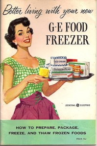 freezer ad