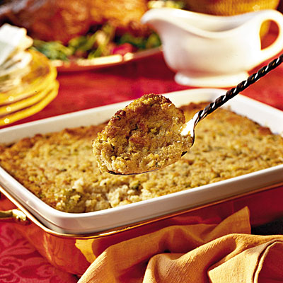 One of Southern Living's "83 Spectacular Thanksgiving Sides" Click for recipes.