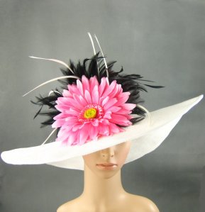 derby hat 2