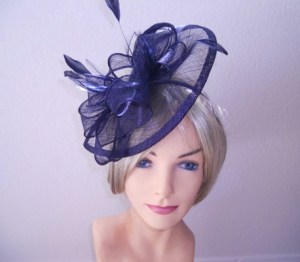 fascinator hat